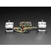 Adafruit DC & Stepper Motor Bonnet for Raspberry Pi