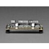 Adafruit DC & Stepper Motor Bonnet for Raspberry Pi
