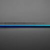 Flexible Silicone Neon-like Skinny NeoPixel LED Strip - 96 LEDs per meter - 1m long