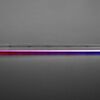 Flexible Silicone Neon-like Skinny NeoPixel LED Strip - 96 LEDs per meter - 1m long