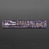 Adafruit PyRuler - Engineer Reference Ruler with CircuitPython