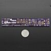 Adafruit PyRuler - Engineer Reference Ruler with CircuitPython