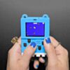 KittenBot Meowbit - Codable Console for MakeCode Arcade