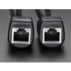 Passive PoE Injector Cable Set