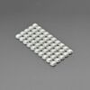 NeoPixel Mini Button PCB - Pack of 50