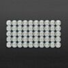 NeoPixel Mini Button PCB - Pack of 50