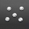 NeoPixel Mini Button PCB - Pack of 50