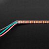 Ultra Skinny NeoPixel 1515 LED Strip 4mm wide - 0.5 meter long - 75 LEDs