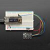 Adafruit PCT2075 Temperature Sensor - STEMMA QT / Qwiic
