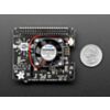 Machine Learning BrainCraft HAT for Raspberry Pi 4 