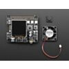 Machine Learning BrainCraft HAT for Raspberry Pi 4 