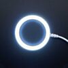 LED Ring Light - 76mm Diameter