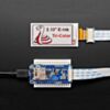 Adafruit eInk Feather Friend with 32KB SRAM