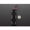 8 x AA battery holder