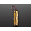 8 x AA battery holder