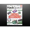 HackSpace Magazine Issue #25 - Maker Christmas - December 2019