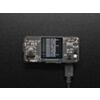 Adafruit 1.3 Color TFT Bonnet for Raspberry Pi - 240x240 TFT + Joystick Add-on