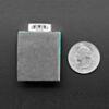 DE-9 (DB-9) Male Plug to Terminal Spring Block Adapter
