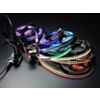 Adafruit NeoPXL8 FeatherWing for Feather M4 - 8 x DMA NeoPixels!