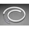 RGBW Neon-like LED Flex Strip - Cool White 5500K - 1 meter