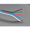 RGBW Neon-like LED Flex Strip - Warm White 2700K - 1 meter