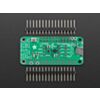 Adafruit ISM330DHCX + LIS3MDL FeatherWing - High Precision 9-DoF IMU
