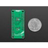 Adafruit ISM330DHCX + LIS3MDL FeatherWing - High Precision 9-DoF IMU