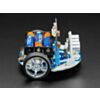 Smart Car Cutebot Robot for micro:bit
