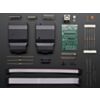USBtinyISP AVR Programmer Kit (USB SpokePOV Dongle) - v2.0