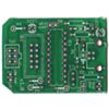 USBtinyISP AVR Programmer Kit (USB SpokePOV Dongle) - v2.0