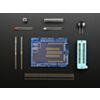 Standalone AVR ISP Programmer Shield Kit - includes blank chip!
