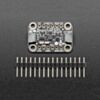 Adafruit LIS331 Triple-Axis Wide-Range ±24g Accelerometer - STEMMA QT / Qwiic