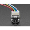 N20 DC Motor with Magnetic Encoder - 6V with 1:50 Gear Ratio