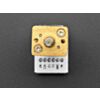 N20 DC Motor with Magnetic Encoder - 6V with 1:100 Gear Ratio