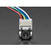 N20 DC Motor with Magnetic Encoder - 6V with 1:150 Gear Ratio