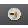 Right Angle RP-SMA Thru Hole RF Connector