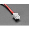 6V Air Valve with 2-pin JST PH Connector - FA0520E
