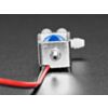 6V Air Valve with 2-pin JST PH Connector - FA0520E