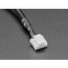 Panel Mount Ultrasonic (Sonar) Ranging Module with UART Output