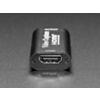 USB 2.0 to HDMI Video Capture Adapter
