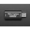 USB 2.0 to HDMI Video Capture Adapter