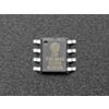 ESP-PSRAM64H Chip - 64 Mbit Serial Pseudo SRAM - 3.3V 133 MHz