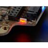 NeoPixel Side-Light RGB LED w/ Integrated Driver Chip - 10-pack - SK6812B 4020