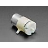 Air Pump and Vacuum DC Motor - 4.5V and 1.8 LPM - ZR320-02PM