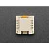 SMT Socket - Wide SOIC-8 (200mil)