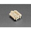 SMT Socket - Wide SOIC-16