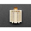 SMT Socket - Wide SOIC-16
