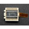 SMT Socket - Wide SOIC-16