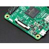 Replacement CSI/DSI Connector for Raspberry Pi - Repair Part