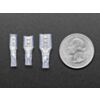 Spade Quick Connector Kit - 6.3mm / 4.8mm / 2.8mm